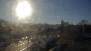 Weather camera view of City of St Charles.