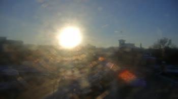 Weather camera view of City of St Charles.