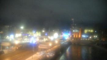 Weather camera view of City of St Charles.