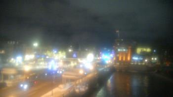 Weather camera view of City of St Charles.