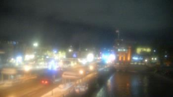 Weather camera view of City of St Charles.