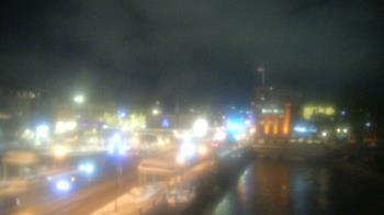Weather camera view of City of St Charles.