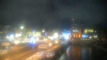 Weather camera view of City of St Charles.