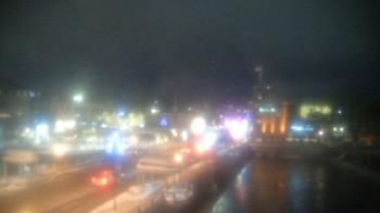 Weather camera view of City of St Charles.