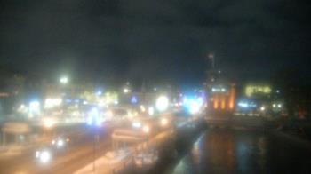 Weather camera view of City of St Charles.