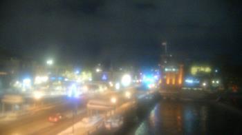 Weather camera view of City of St Charles.