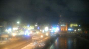 Weather camera view of City of St Charles.
