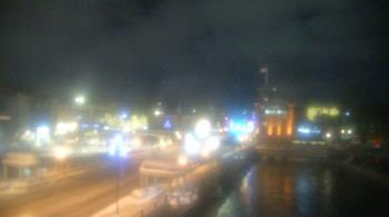 Weather camera view of City of St Charles.