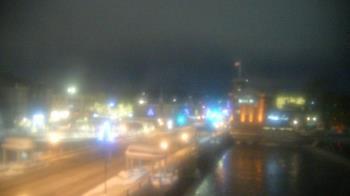 Weather camera view of City of St Charles.