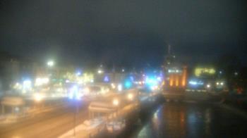 Weather camera view of City of St Charles.