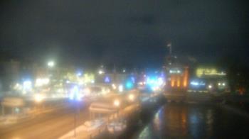 Weather camera view of City of St Charles.
