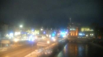 Weather camera view of City of St Charles.