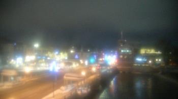 Weather camera view of City of St Charles.