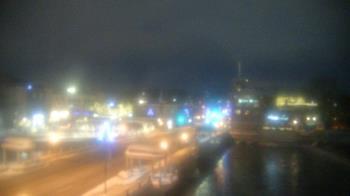 Weather camera view of City of St Charles.