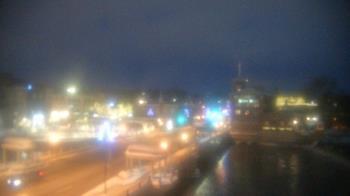 Weather camera view of City of St Charles.