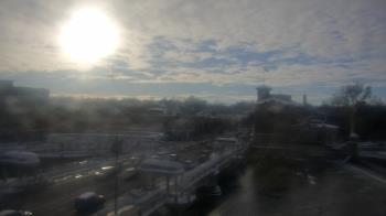 Weather camera view of City of St Charles.