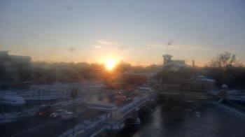 Weather camera view of City of St Charles.