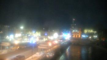 Weather camera view of City of St Charles.
