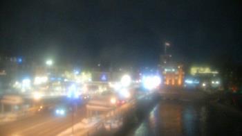 Weather camera view of City of St Charles.