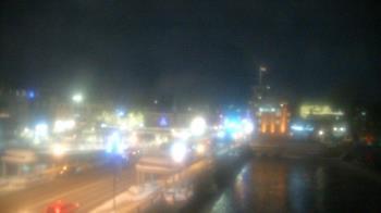 Weather camera view of City of St Charles.