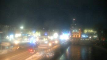 Weather camera view of City of St Charles.