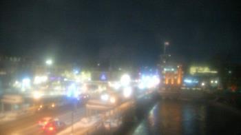 Weather camera view of City of St Charles.