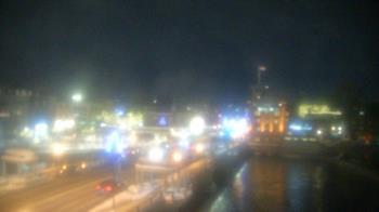 Weather camera view of City of St Charles.