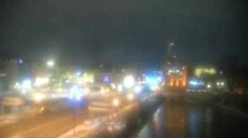 Weather camera view of City of St Charles.