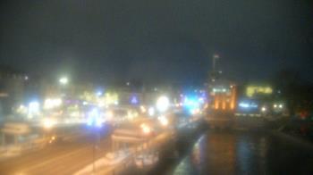 Weather camera view of City of St Charles.