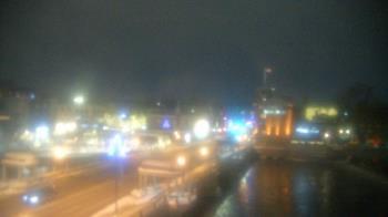 Weather camera view of City of St Charles.
