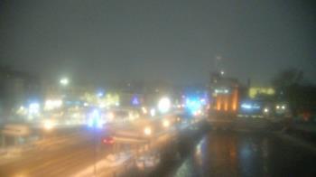 Weather camera view of City of St Charles.