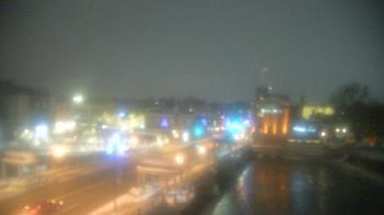 Weather camera view of City of St Charles.