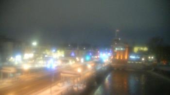 Weather camera view of City of St Charles.