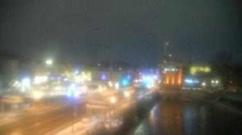 Weather camera view of City of St Charles.