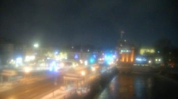 Weather camera view of City of St Charles.