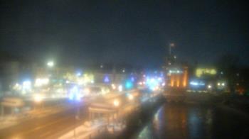 Weather camera view of City of St Charles.
