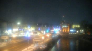 Weather camera view of City of St Charles.