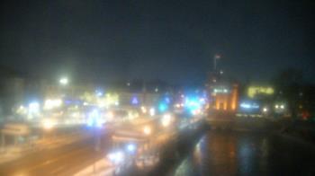 Weather camera view of City of St Charles.