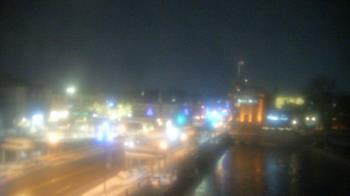 Weather camera view of City of St Charles.