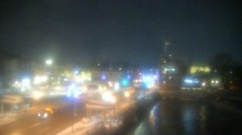 Weather camera view of City of St Charles.
