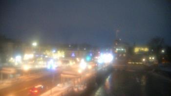 Weather camera view of City of St Charles.