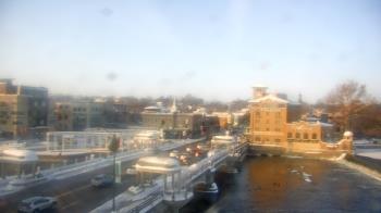 Weather camera view of City of St Charles.