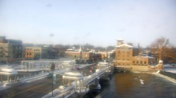 Weather camera view of City of St Charles.