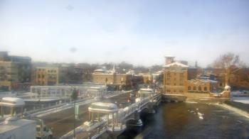 Weather camera view of City of St Charles.