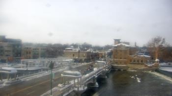 Weather camera view of City of St Charles.