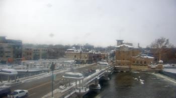 Weather camera view of City of St Charles.