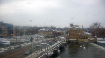 Weather camera view of City of St Charles.