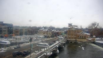 Weather camera view of City of St Charles.