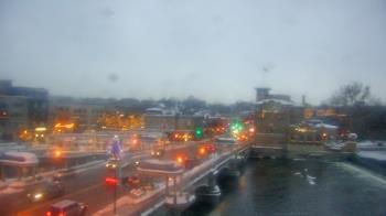 Weather camera view of City of St Charles.