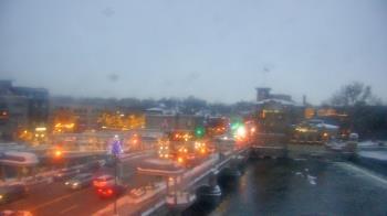 Weather camera view of City of St Charles.